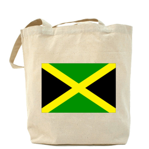 Сумка шоппер Jamaica