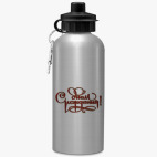 Спортивная бутылка