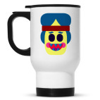 Кружка-термос