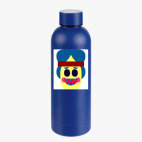 Термобутылка