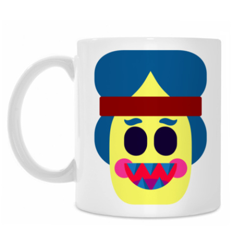 Кружка Frisko Hipp