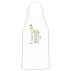 Кухонный фартук