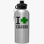 Спортивная бутылка