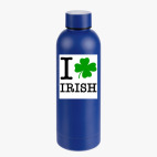 Термобутылка