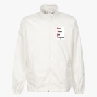 Ветровка без капюшона