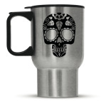 Мексиканский череп