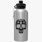 Спортивная бутылка