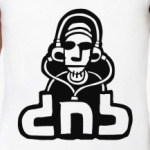 dnb  майка