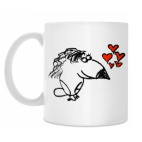 Кружка 330 мл