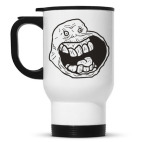 Кружка-термос