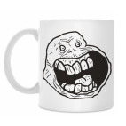 Кружка 330 мл