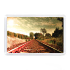 Железная Дорога