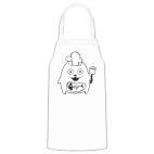 Кухонный фартук