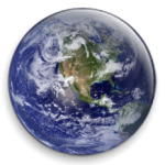 Планета Земля