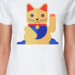 Lucky Cat