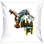 Паркур, границ нет