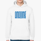 Толстовка худи Amazing