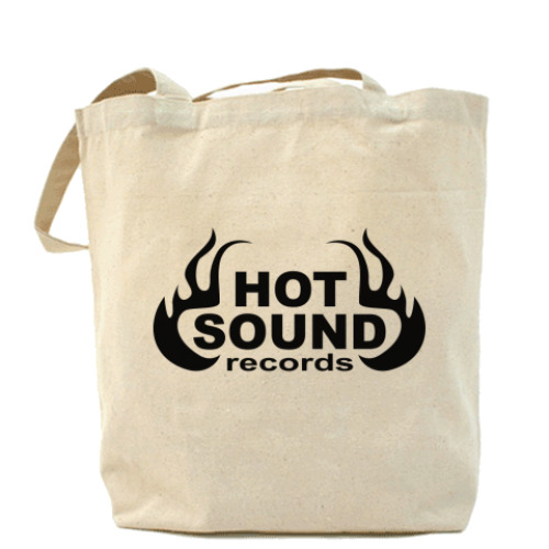 Сумка шоппер HoT Sound