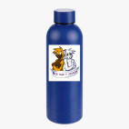 Термобутылка