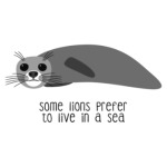 Sea Lion