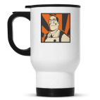 Кружка-термос