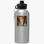 Спортивная бутылка