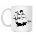 Кружка 330 мл