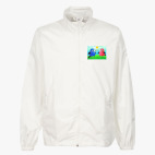 Ветровка без капюшона