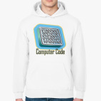 Толстовка худи