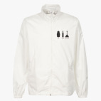 Ветровка без капюшона