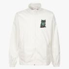 Ветровка без капюшона