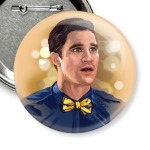 Блейн Андерсон. Glee