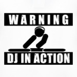DJ