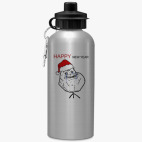 Спортивная бутылка