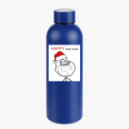 Термобутылка