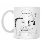 Кружка 330 мл