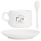 Кофейный набор