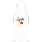 Кухонный фартук