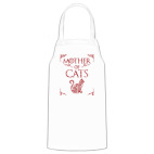 Кухонный фартук