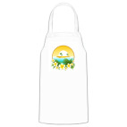 Кухонный фартук