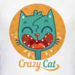 Crazy Cat