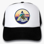 Кепки Trucker