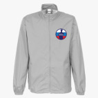 Ветровка без капюшона