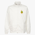 Ветровка без капюшона