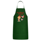 Кухонный фартук