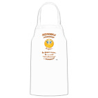 Кухонный фартук