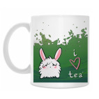 Кружка 330 мл