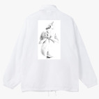 Ветровка с капюшоном