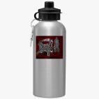 Спортивная бутылка