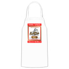 Кухонный фартук